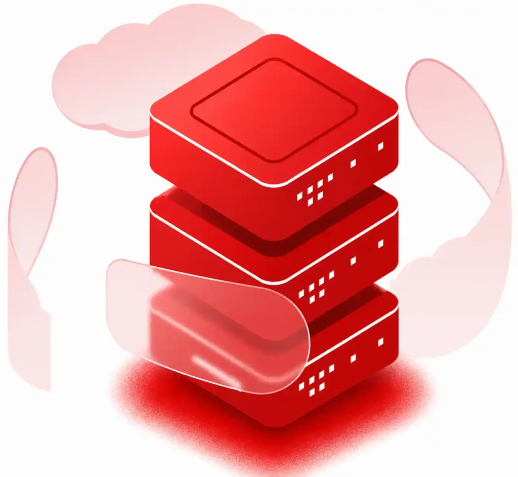 Dedicated Server