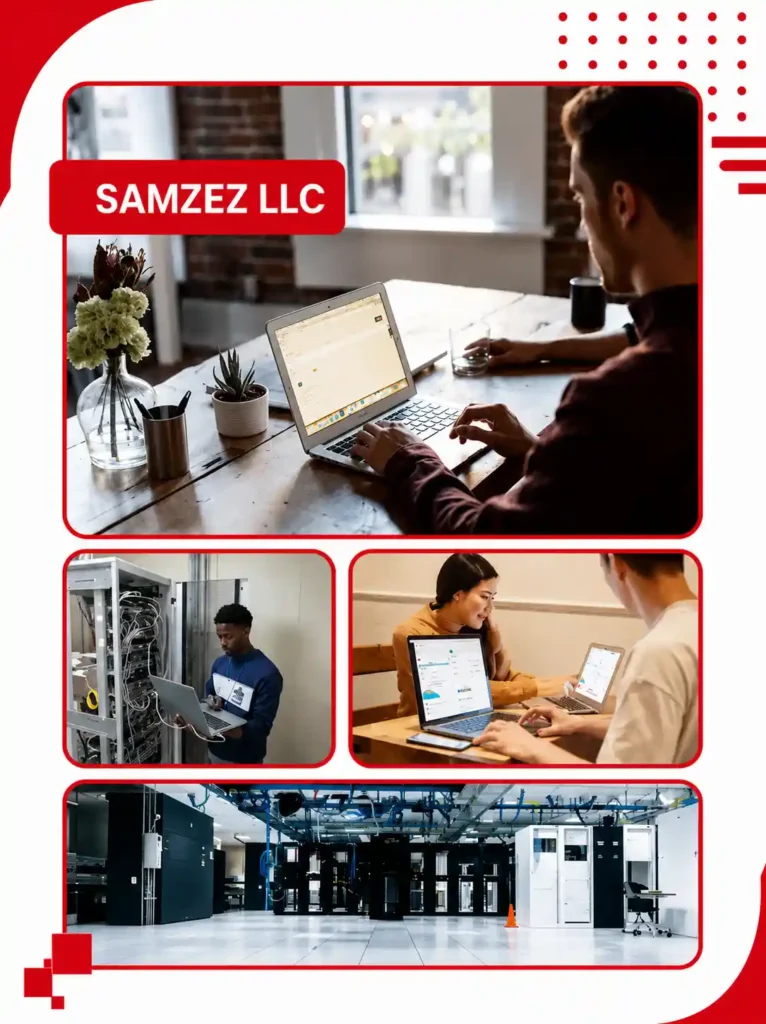 SAMZEZ LLC