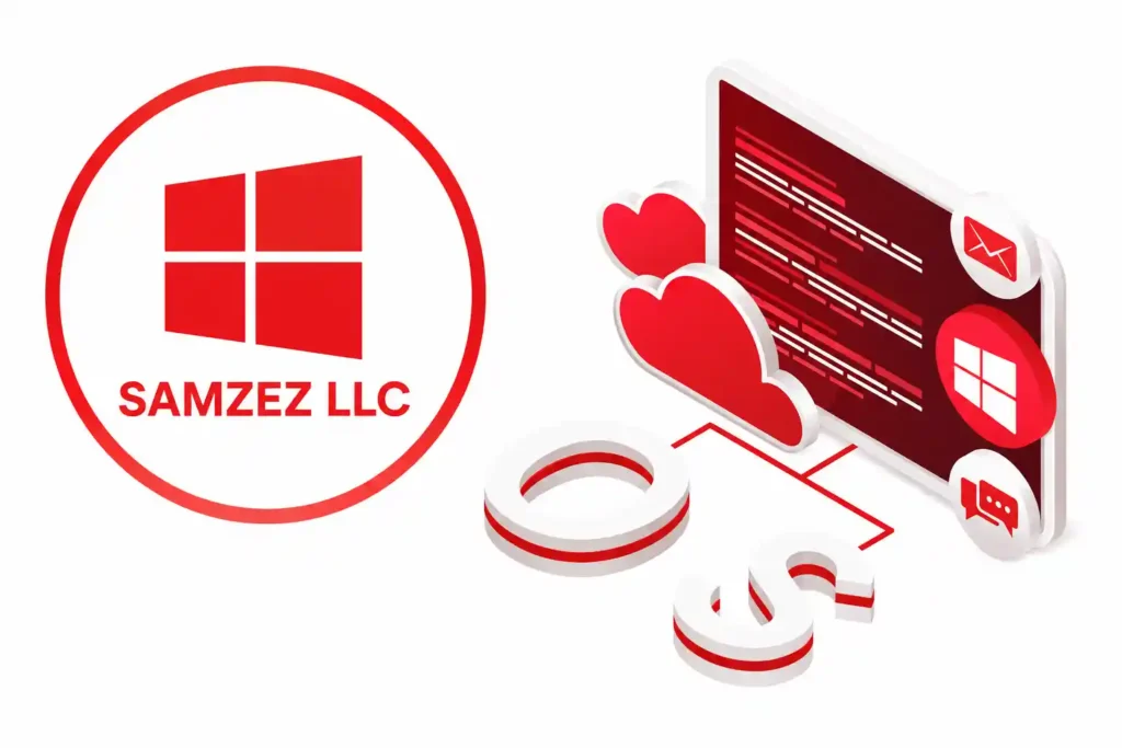SAMZEZ LLC